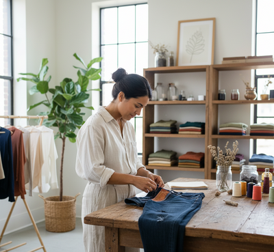 Sustainability in Fashion – Why Conscious Shopping Matters More Than Ever