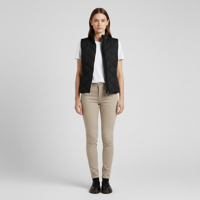 Randi | Elegant And Trendy Woman Vest