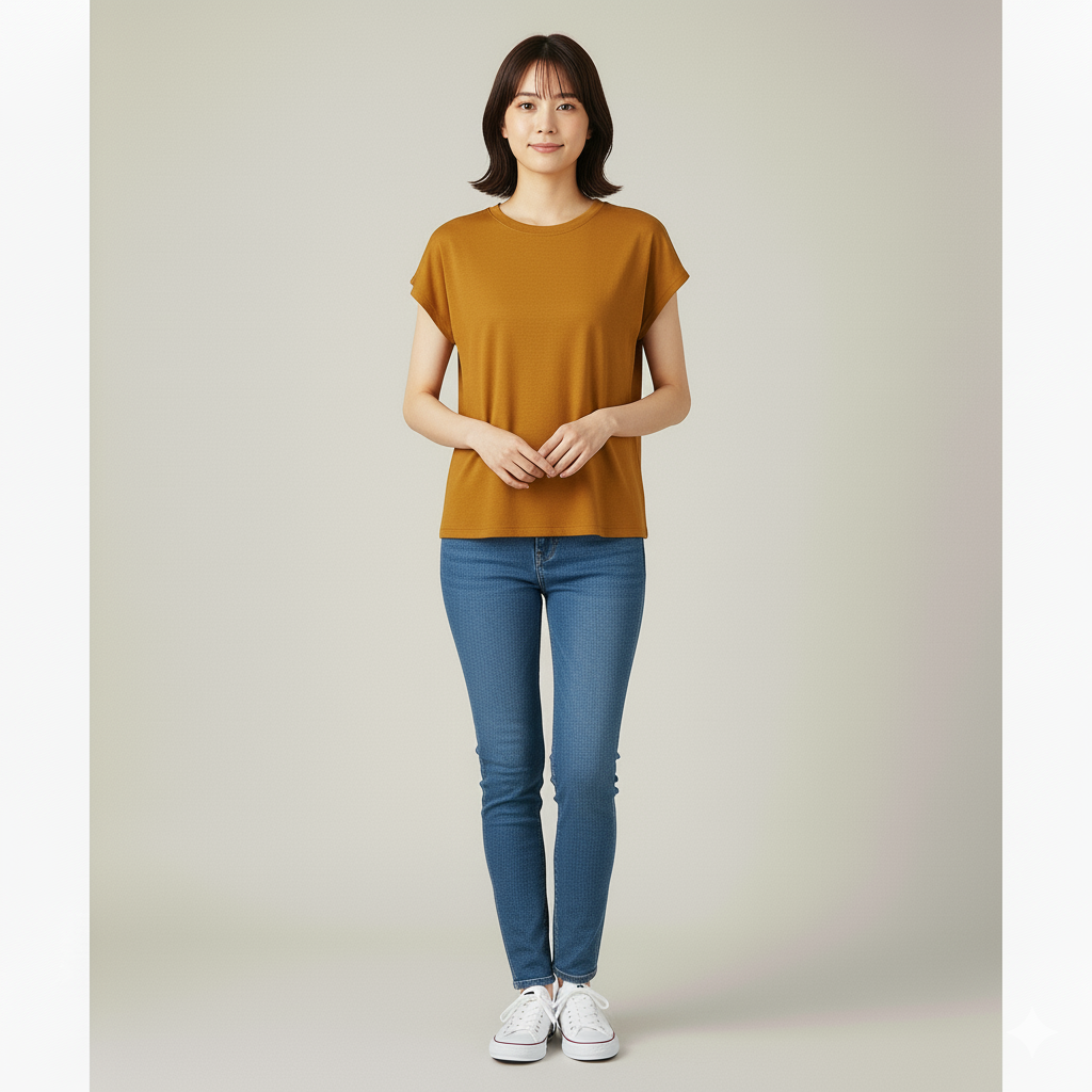 Sabine | Timeless Elegance Short Sleeve Blouse