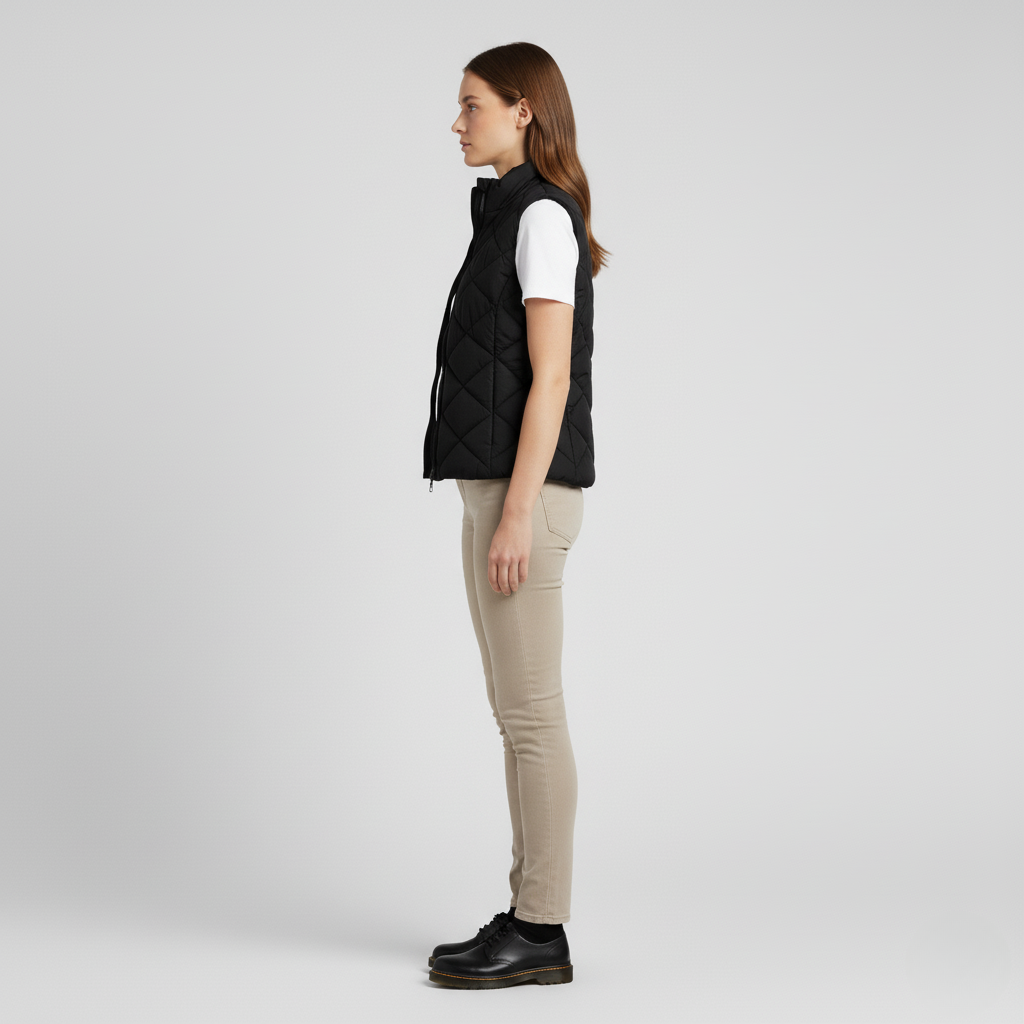 Randi | Elegant And Trendy Woman Vest