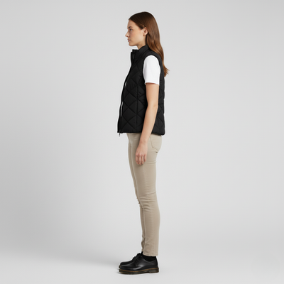 Randi | Elegant And Trendy Woman Vest