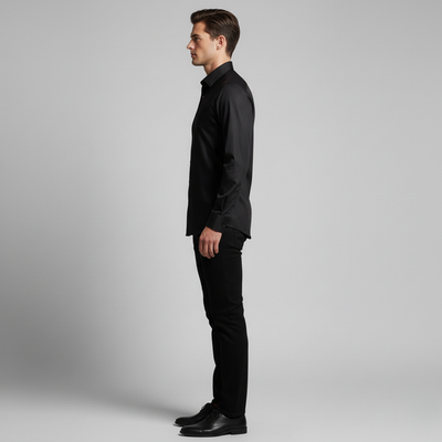 Raymond | Formal Long Sleeve Shirt