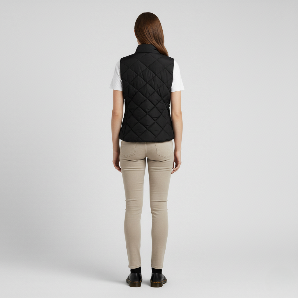 Randi | Elegant And Trendy Woman Vest