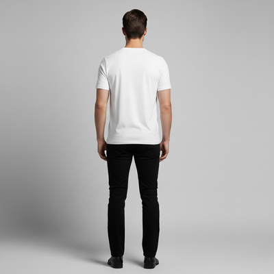 Ray | Comfortable And Slim Fit Men T-shirt