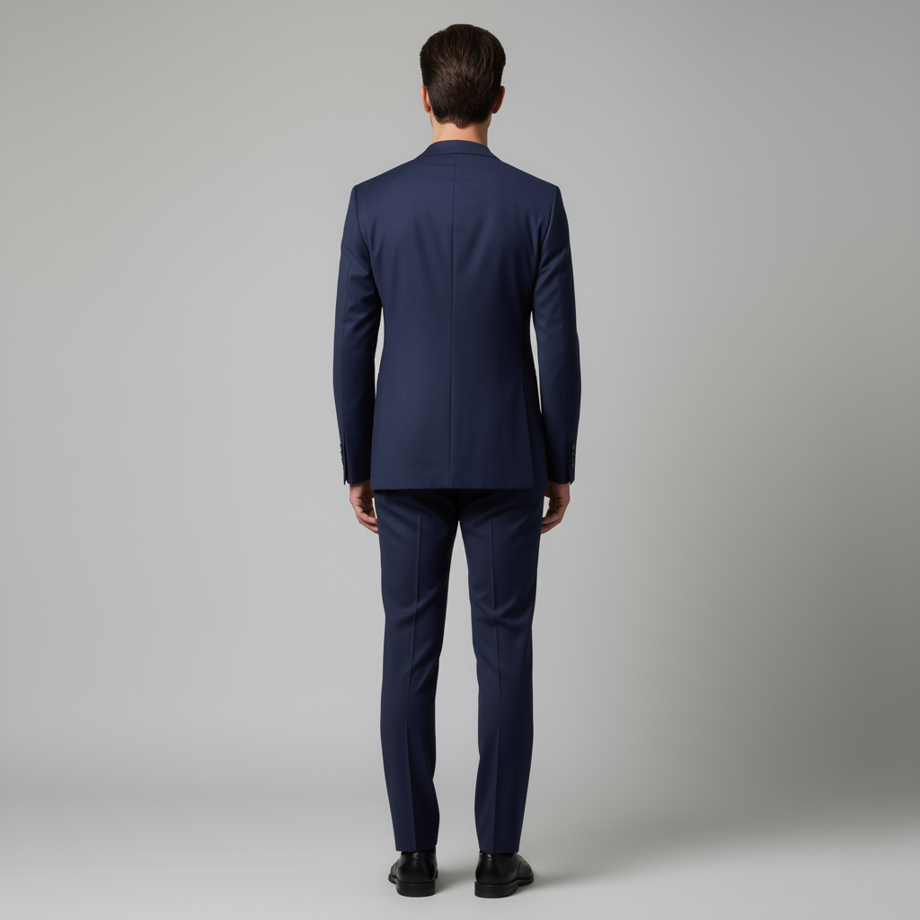 Alvin | Elegant Men Blazer Set