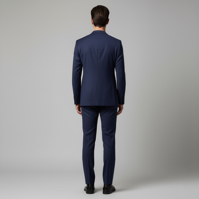 Alvin | Elegant Men Blazer Set