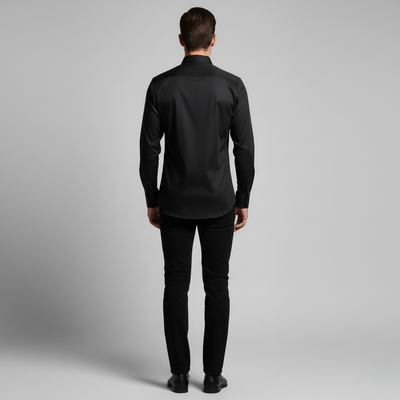 Raymond | Formal Long Sleeve Shirt