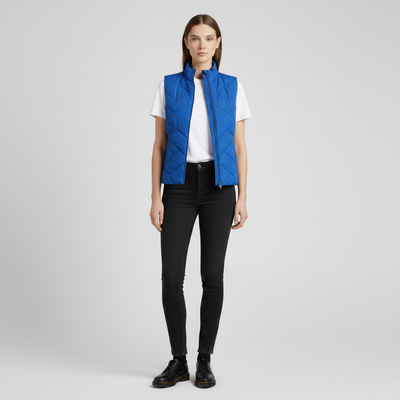Randi | Elegant And Trendy Woman Vest