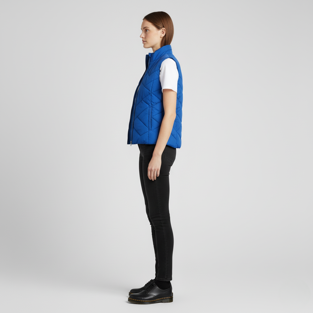Randi | Elegant And Trendy Woman Vest