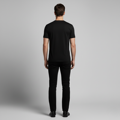 Ray | Comfortable And Slim Fit Men T-shirt