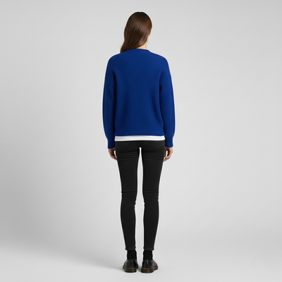 Ammie | Comfortable winter cardigan for women