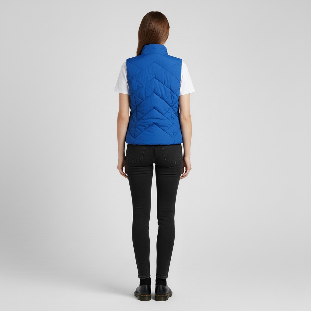 Randi | Elegant And Trendy Woman Vest