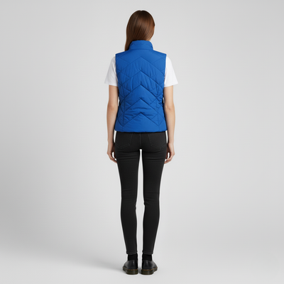 Randi | Elegant And Trendy Woman Vest