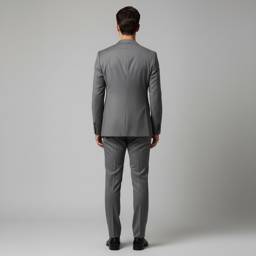 Alvin | Elegant Men Blazer Set