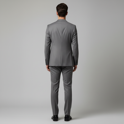 Alvin | Elegant Men Blazer Set