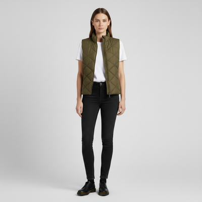 Randi | Elegant And Trendy Woman Vest