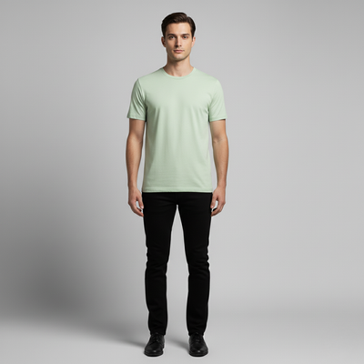 Ray | Comfortable And Slim Fit Men T-shirt