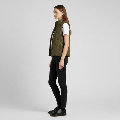 Randi | Elegant And Trendy Woman Vest