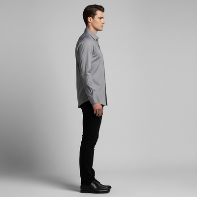 Raymond | Formal Long Sleeve Shirt