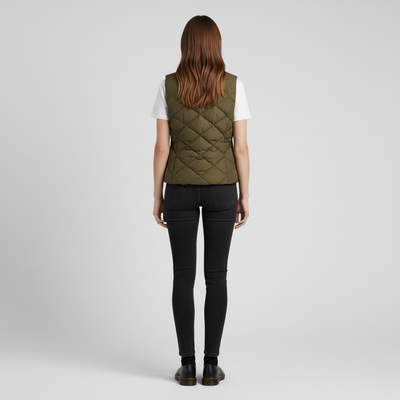 Randi | Elegant And Trendy Woman Vest