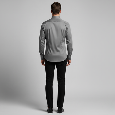 Raymond | Formal Long Sleeve Shirt