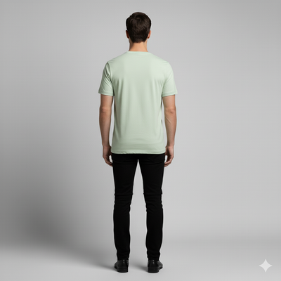 Ray | Comfortable And Slim Fit Men T-shirt