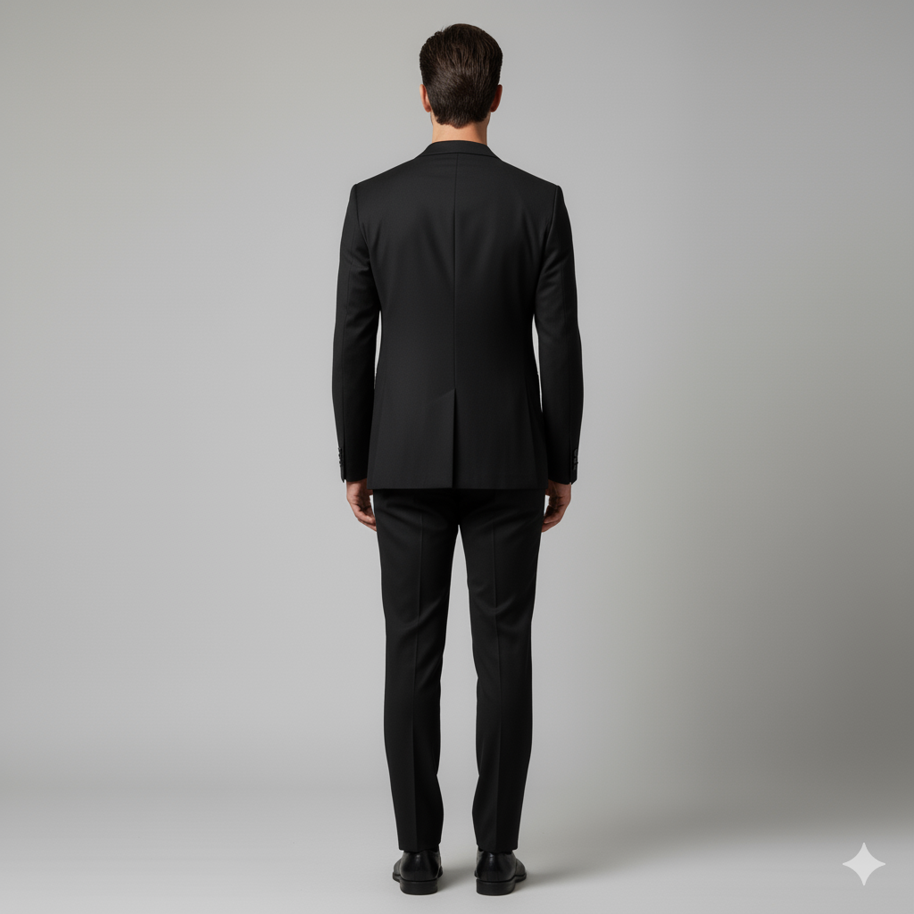 Alvin | Elegant Men Blazer Set