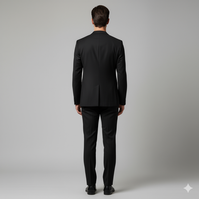 Alvin | Elegant Men Blazer Set